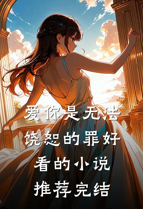 爱你是无法饶恕的罪好看的小说推荐完结