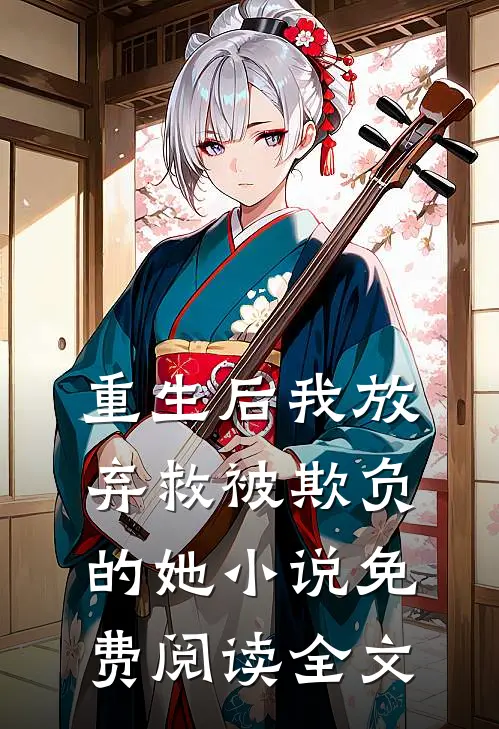 重生后我放弃救被欺负的她小说免费阅读全文