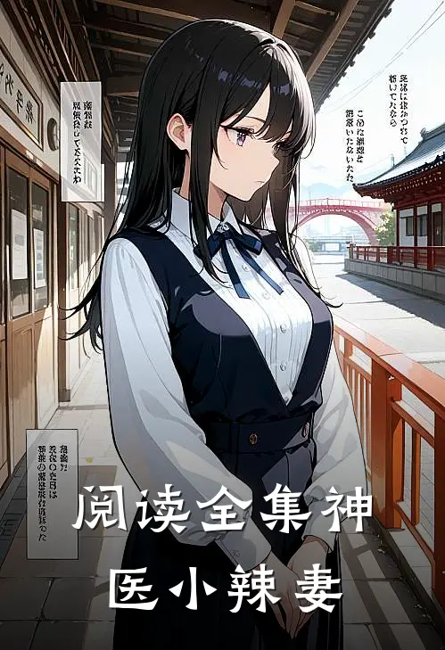阅读全集神医小辣妻