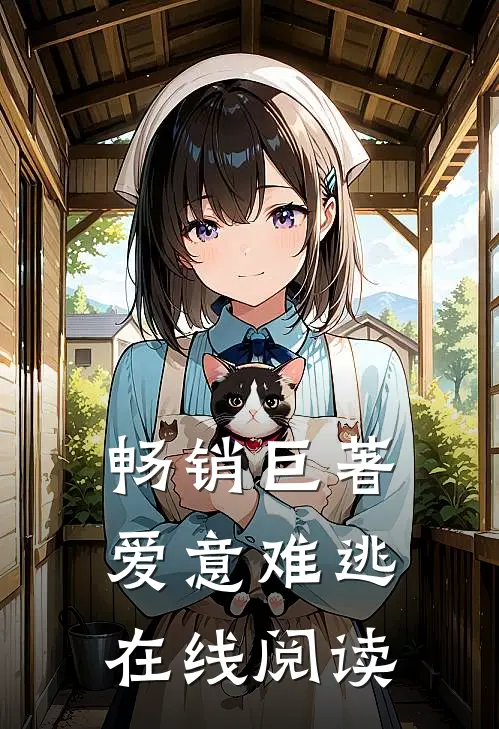 畅销巨著爱意难逃在线阅读