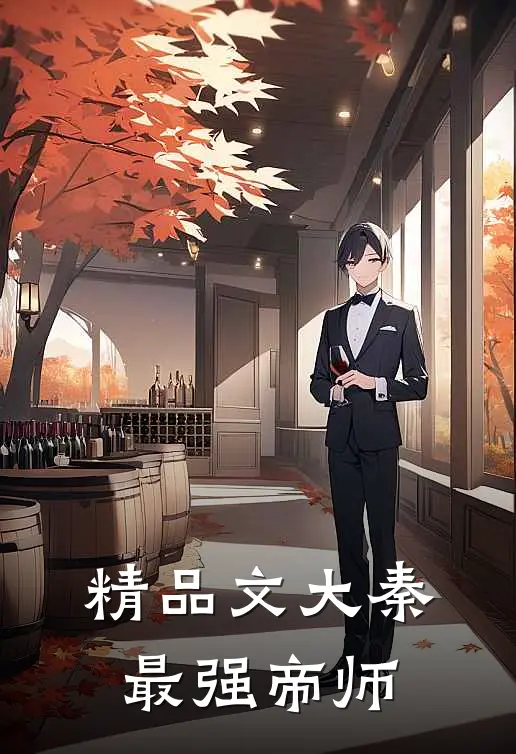 精品文大秦最强帝师