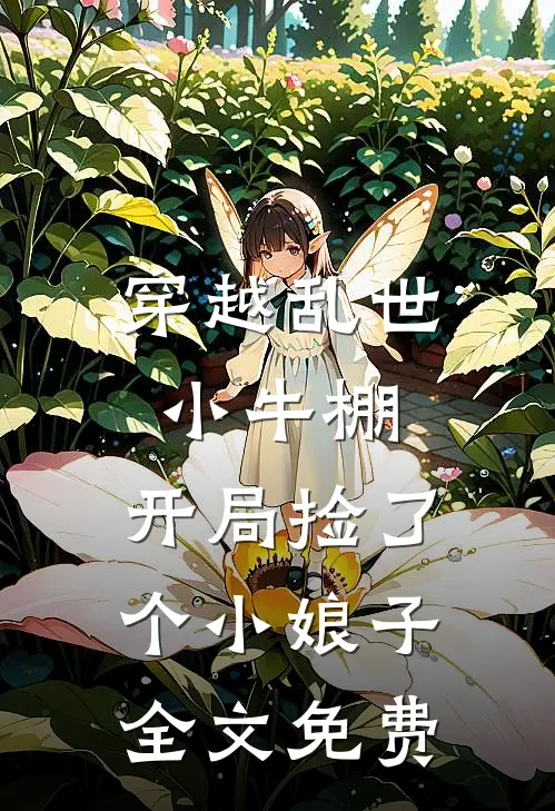 穿越乱世小牛棚，开局捡了个小娘子全文免费