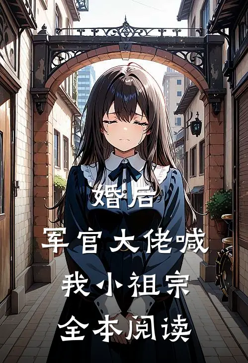婚后，军官大佬喊我小祖宗全本阅读