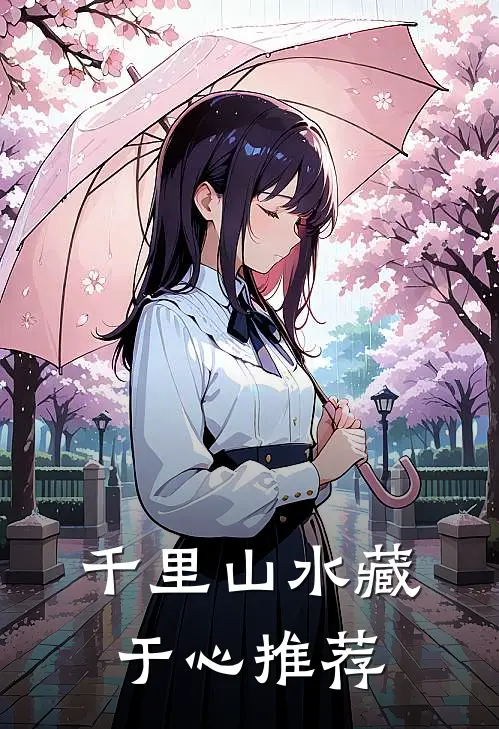 千里山水藏于心推荐