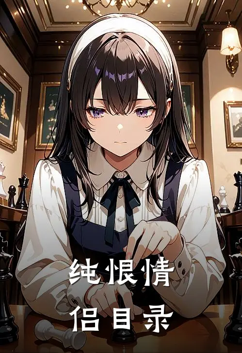 纯恨情侣目录