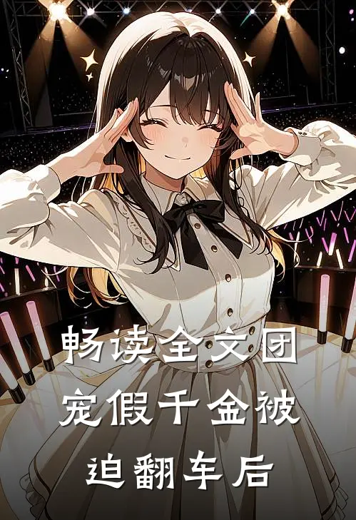 畅读全文团宠假千金被迫翻车后
