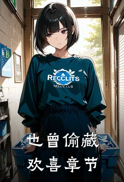 也曾偷藏欢喜章节