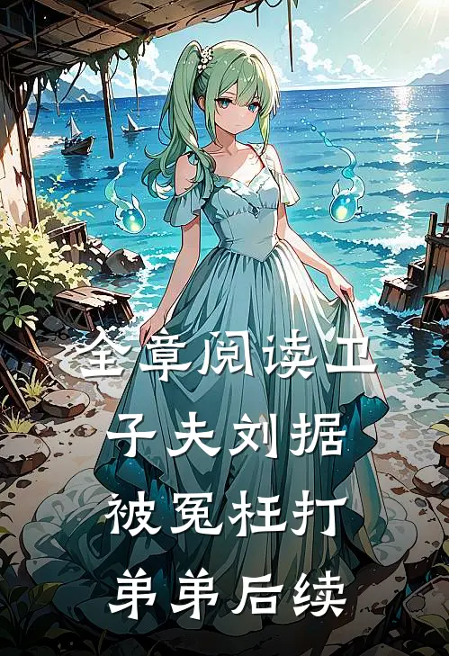 全章阅读卫子夫刘据被冤枉打弟弟后续