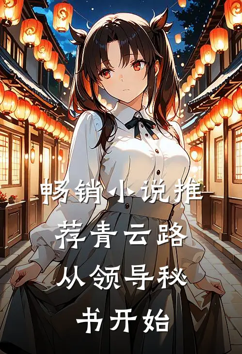 畅销小说推荐青云路：从领导秘书开始