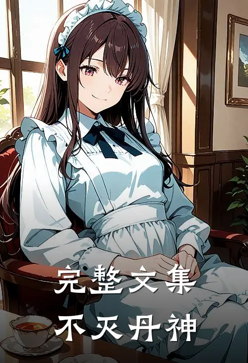 完整文集不灭丹神
