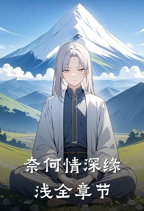 奈何情深缘浅全章节