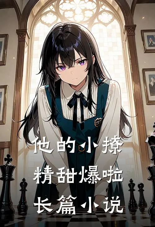 他的小撩精甜爆啦长篇小说