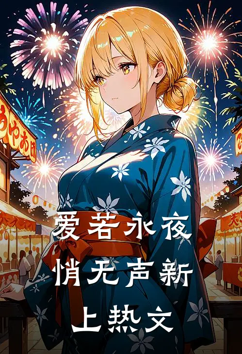 爱若永夜悄无声新上热文