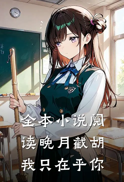 全本小说阅读晚月截胡：我只在乎你