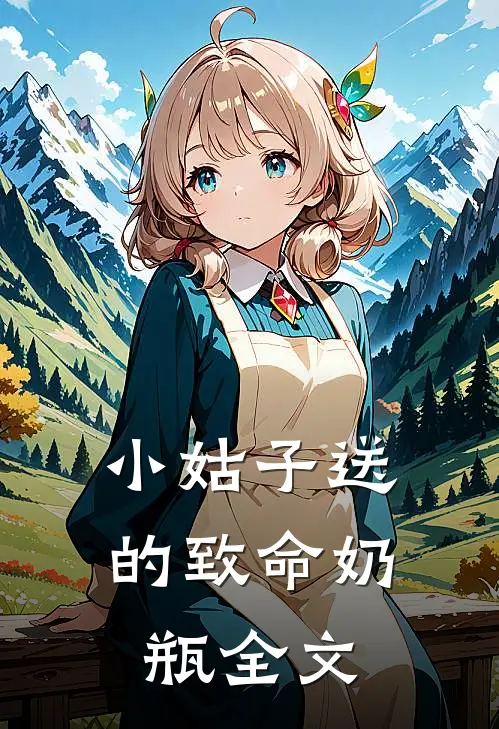 小姑子送的致命奶瓶全文