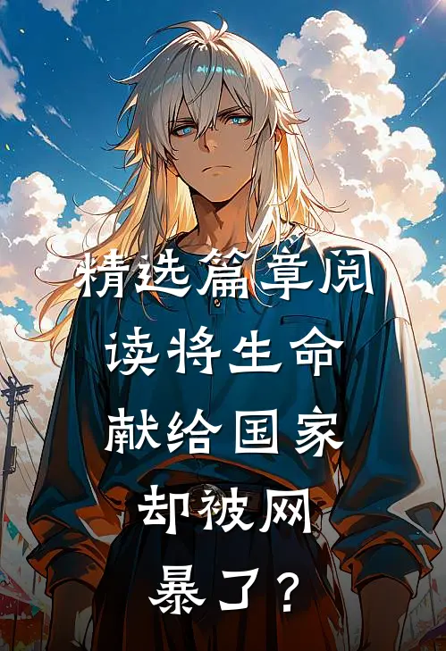 精选篇章阅读将生命献给国家，却被网暴了？
