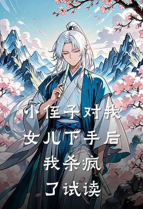 小侄子对我女儿下手后,我杀疯了试读