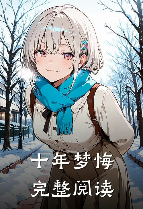 十年梦悔完整阅读