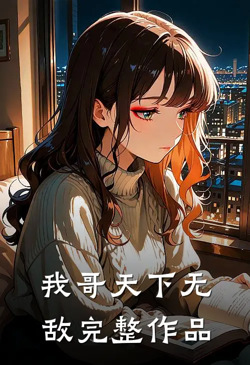 我哥天下无敌完整作品
