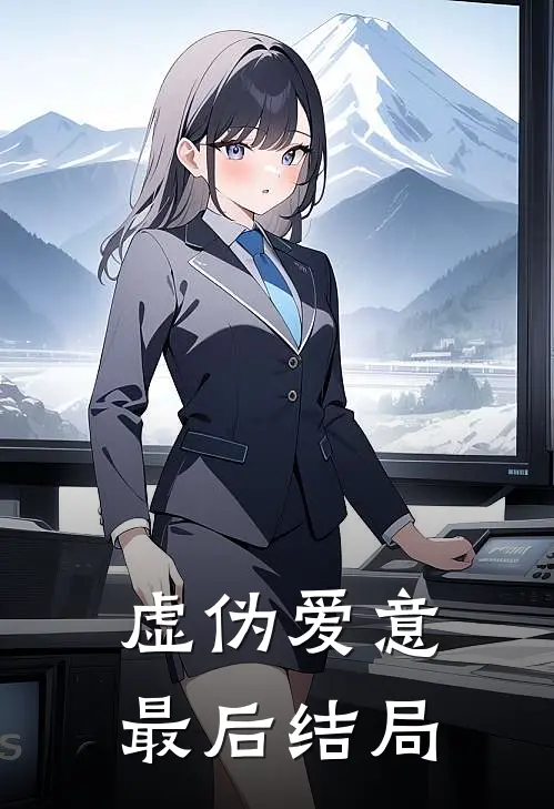 虚伪爱意最后结局