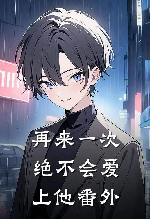 再来一次绝不会爱上他 番外