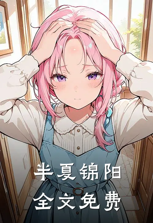 半夏锦阳全文免费