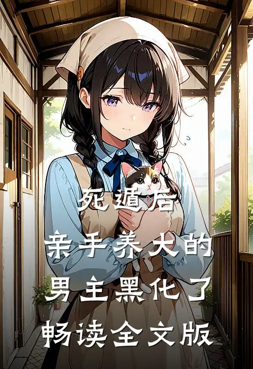 死遁后,亲手养大的男主黑化了畅读全文版
