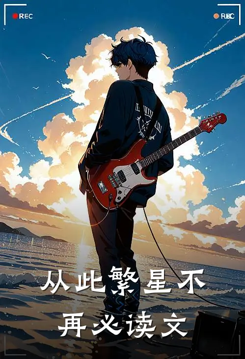 从此繁星不再必读文