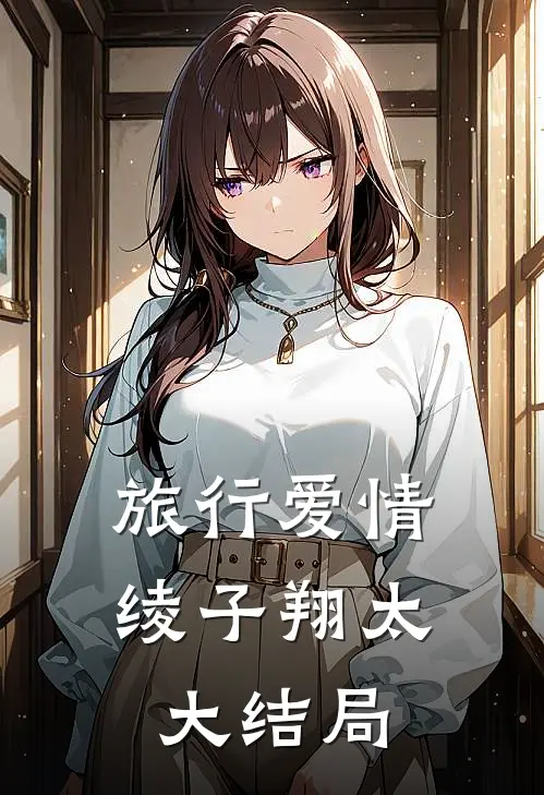 旅行爱情绫子翔太大结局