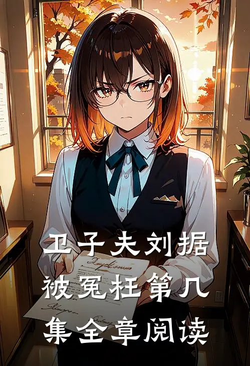 卫子夫刘据被冤枉第几集全章阅读