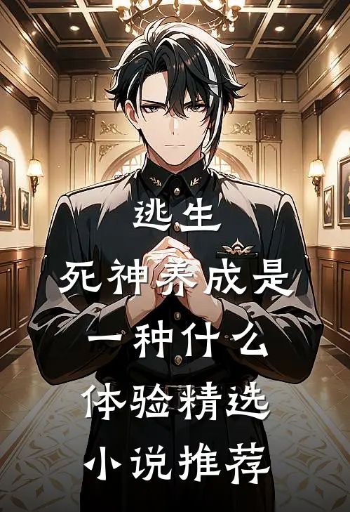 逃生：死神养成是一种什么体验精选小说推荐