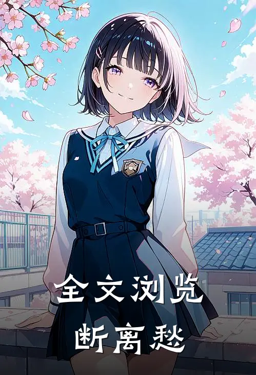 全文浏览断离愁