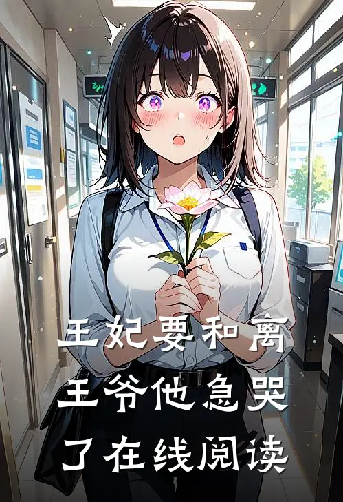 王妃要和离，王爷他急哭了在线阅读