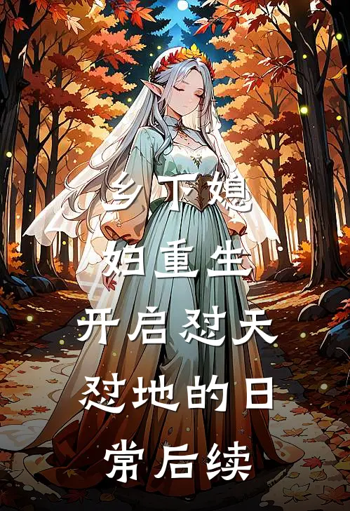 乡下媳妇重生，开启怼天怼地的日常后续
