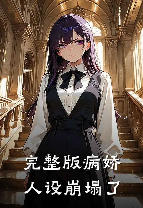 完整版病娇人设崩塌了