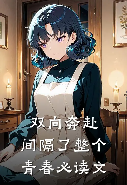 双向奔赴，间隔了整个青春必读文