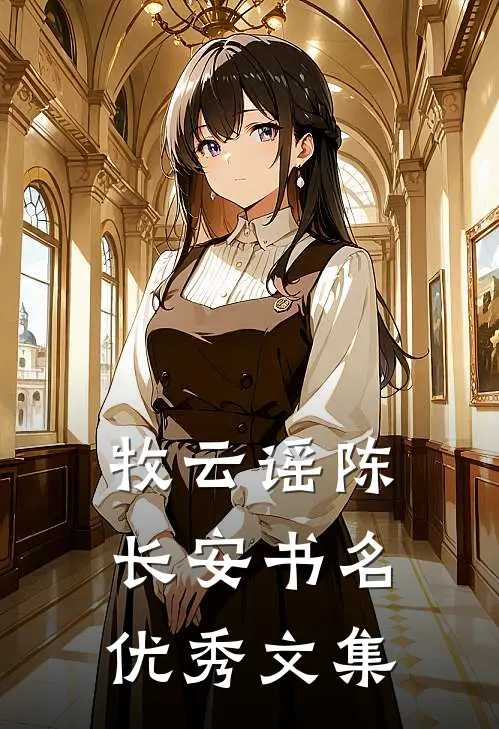 牧云谣陈长安书名优秀文集