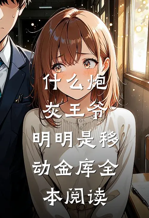 什么炮灰王爷，明明是移动金库全本阅读