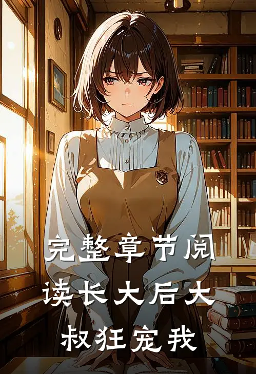 完整章节阅读长大后大叔狂宠我