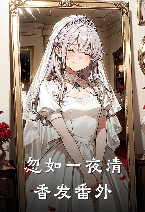 忽如一夜清香发番外