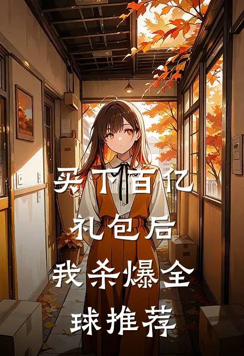 买下百亿礼包后，我杀爆全球推荐