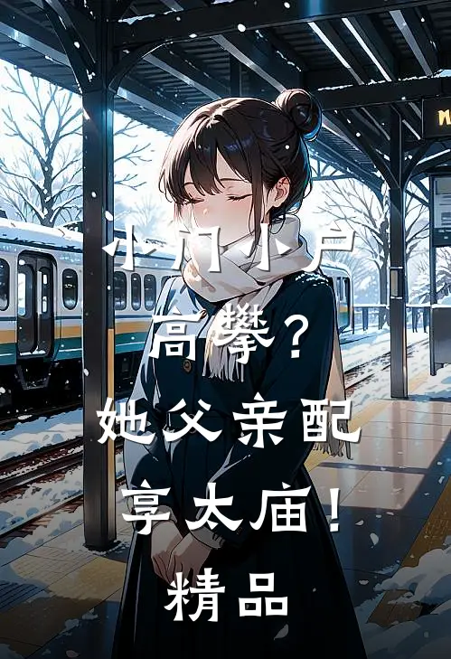 小门小户高攀？她父亲配享太庙！精品