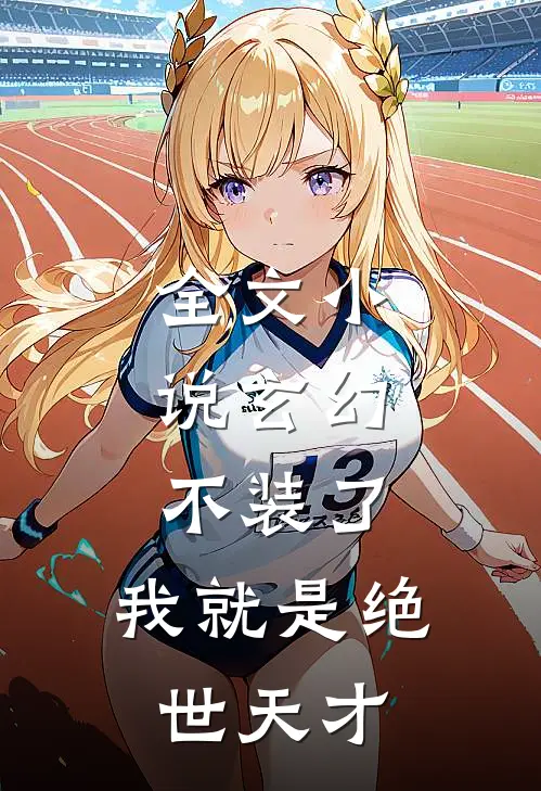 全文小说玄幻：不装了，我就是绝世天才
