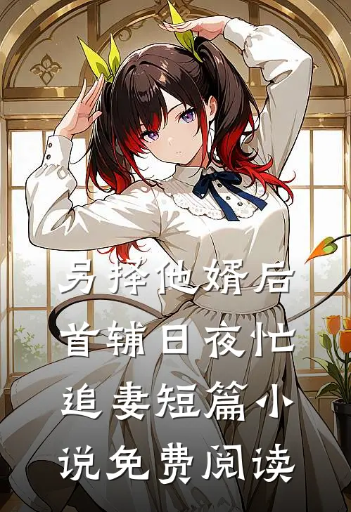 另择他婿后，首辅日夜忙追妻短篇小说免费阅读