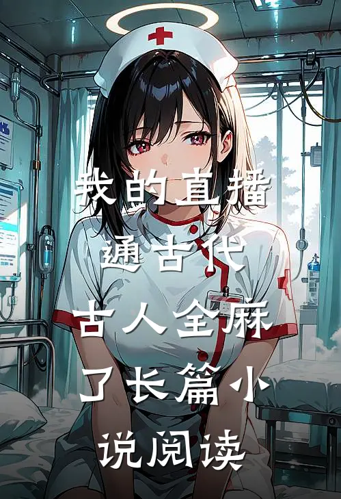 我的直播通古代，古人全麻了长篇小说阅读