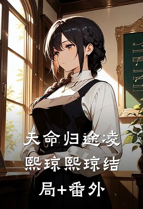 天命归途凌熙琼熙琼结局+番外