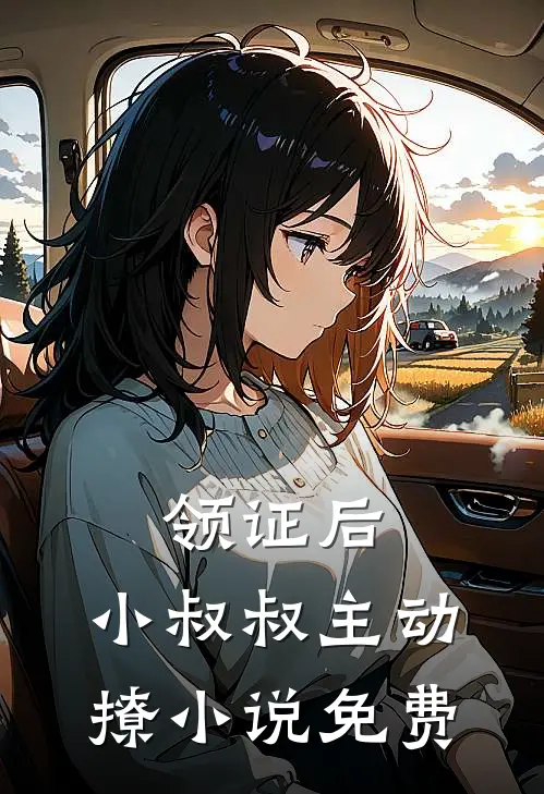 领证后，小叔叔主动撩小说免费