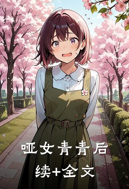 哑女青青后续+全文
