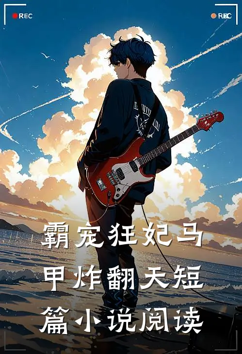 霸宠狂妃马甲炸翻天短篇小说阅读