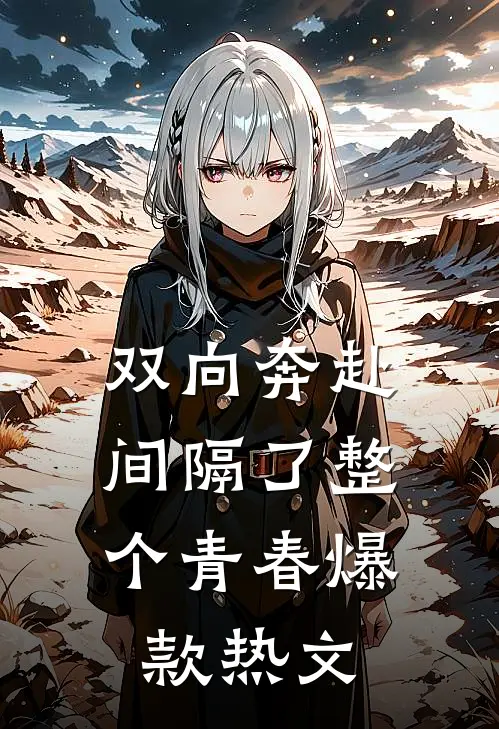 双向奔赴，间隔了整个青春爆款热文